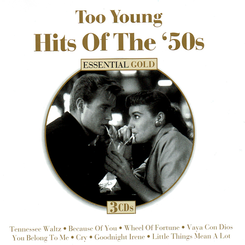 Guy Mitchell
